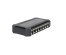 Коммутатор Origo OS2108 OS2108/A1A (L2) 8x1Гбит/с неуправляемый