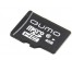 Пам.MicroSDHC, 4Gb QUMO (Class 10) + переходник SD, черная картон упаковкаужаем в Красноярск, Иркутск, Якутск, Кызыл, Улан-Уде, Хабаровск, Владивосток, Комсомольск-на-Амуре.