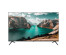 LCD телевизор  BQ 43FS38B Black 43", Smart TV, Android 14, FullHD, DVB-C/T2, 2*8Вт РФ
