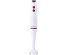 Блендер MAXTRONIC MAX-FY-704 бел - бордо (400Вт, 2 скор) /18у Востоку. Продажа миксеров оптом по низким ценам. Блендеры оптом - большой каталог, выгодные цены.