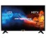 LCD телевизор FUSION FLTV-4A210 чёрн (42" LED HD цифр DVB-T2 USB(MKV) HDMI)