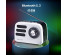 радиоприемник Signal 5Вт FM/AM/SW/BT/USB/TF 200мАч Defender, пит.акк.