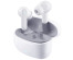 гарнитура Defender Twins 945 белый,TWS, Bluetooth