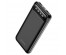 Внешний аккумулятор Borofone BJ14 10000 mAh, черный (37)