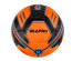 Мяч футбольный SILAPRO 22см, 5 р-р, 2сл, PVC 2.7мм, 360г (+-10%)