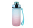 Бутылка спортивная с замком SILAPRO MAX ELDERBERRY-EGGSHELL BLUE, 550мл, РС