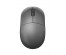 Мышь Qumo Simple Office M92, 3 кноп., проводная, 1000 dpi, серая