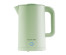 Чайник Galaxy LINE GL 0362, фисташк, 1,7л, 2,2 кВт, дв стенка из нерж стали AISI 304 и пищ.пластибирске. Чайник двухслойный оптом - Василиса,  Delta, Казбек, Galaxy, Supra, Irit, Магнит. Доставка