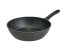 ALPENKOK Сотейник АК-0535 d=26см,h7cm,алюмин.,ИНДУКЦИЯ, антипр.покр."BLACK MARBLE" (6)