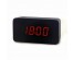 часы настольные VST-863-1 белый корпус (красн цифры) (без блока, питание от USB)стоку. Большой каталог будильников оптом со склада в Новосибирске. Будильники оптом по низкой цене.