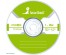 диск SMART TRACK DVD+R 4,7Gb 16x Cake (25)птом. Диски DVD-R/RW оптом со склада в Новосибирске по низкой цене с доставкой по Дальнему Востоку.