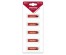 Бат LR3            SmartBuy  5B strip - отрывной блистер (60уп)