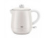 Чайник Blackton Bt KT1717P Жемчужный (0.6л, 1000W, двойн стенки)