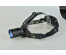 Фонарь NICEDEVICE ND-4039 налобный (1500 люмен, Zoom, Led P50, 3режима, аллюм+ пластик, акк2*18650)