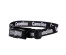 Фонарь  Camelion LED 53403 (налоб. аккум 3,7В, черн, XPE+2SMD+красн+син, 2 Вт, 6 реж, Type-C,блист