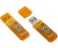 USB2.0 FlashDrives16Gb Smart Buy Glossy series Orange (SB16GBGS-Or)овокузнецк, Горно-Алтайск. Большой каталог флэш карт оптом по низкой цене со склада в Новосибирске.