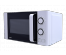 Микроволновка Centek CT-1585 белая (700W, 20л, 6 реж, тарелка 245 мм , таймер, подсветка)ск-Кузнецк, Барнаул, Горно-Алтайск, Бийск и др. Большой каталог микроволновок оптом по низкой цене.