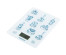 Весы кухонные HOMESTAR HS-3015А, 7 кг