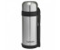 Термос  из нерж/ст WEВBER SST-1500P 1500мл (12)