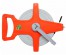 Рулетка геодезическая 100м x 12,5мм, фиберглассовая лента, открытый корпус ONирске. Большой каталог рулеток оптом по низкой цене. Рулетки оптом с доставкой по Дальнему Востоку.