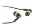 гарнитура Defender Pulse-420 Yellow  4-пин 3,5 мм jack,кабель-1,2муры Defender, CBR, Ritmix, SmartBuy оптом по низким ценам со склада в Новосибирске. Микрофоны оптом