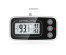 Термометр для холодильника цифровой HOM27