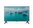 LCD телевизор  BQ 24F34B Black 24", HD, DVB-C/T/T2, 2 HDMI, 2USB, 6Вт (РФ)