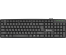 Клавиатура DEFENDER Element HB-520 USB B(Черный) полноразмер EN/KZом с доставкой по Дальнему Востоку. Качетсвенные клавиатуры оптом - большой каталог, выгодная цена.