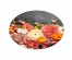 Блюдо вращающееся ДВ5-018 для сервировки  32 см (12)керамики в Новосибирске оптом большой ассортимент. Посуда фарфоровая в Новосибирскедля кухни оптом.
