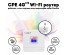 Маршрутизатор (роутер WiFi/3G/4G) CPE CPF903 Router 3G/4G LTE, 150Мб