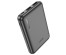 Внешний аккумулятор HOCO J115 Journey Чёрный (5000mAh, 2USB, 2.0A)