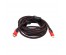 Кабель HDMI-HDMI  OT-AVW12 (SH-156) 5м, (v1.4, пакет)Востоку. Адаптер Rolsen оптом по низкой цене. Качественные адаптеры оптом со склада в Новосибирске.