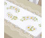 Клеенка GRACE SILK SX1402 ткань с пвх покрытием 1,4х20м