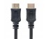Кабель Bion HDMI v1.4, 19M/19M, 3D, 4K UHD, Ethernet, CCS, экран, позолоченные контакты, 1м, черныйВостоку. Адаптер Rolsen оптом по низкой цене. Качественные адаптеры оптом со склада в Новосибирске.