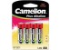 Бат LR6            Camelion Plus BP-4  (48шт)