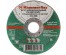 Круг шлифовальный HAMMER 232-028 по металлу A 24 R BF / 115 x 6.0 x 22,23Алмазные диски оптом со склада в Новосибирске. Расходники для инструмента оптом по низкой цене.