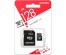 Пам.microSDXC,128Gb Smartbuy Class10 U3 (SB128GBSDU3-01)