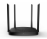 Маршрутизатор (роутер WiFi) Hikvision DS-3WR12C AC1200 двухдиапаз 10/100BASE-TX 1200MBPS 1WAN/3LAN цене со склада в Новосибирске. Роутеры оптом с доставкой! Сетевые модемы оптом - низукая цена, выс