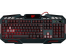 Клавиатура DEFENDER Doom Keeper GK-100DL RU,игровая,3x цветкая,19Anti-Ghostом с доставкой по Дальнему Востоку. Качетсвенные клавиатуры оптом - большой каталог, выгодная цена.