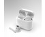 Наушн RITMIX RH-870BTH TWS White  внутриканальные Bluetooth 5.0