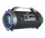 Колонка портативная с BLUETOOTH  DIGMA S-37 черный (30W BT/microSD/FM/USB/AUX акк3600mAh, микр вх)и колонки оптом по низкой цене. Большой каталог Мини колонок оптом с доставкой по Дальнему Востоку.