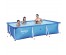 Бассейн каркасный Steel Pro, 300 х 201 х 66 см, 56404 Bestway