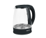 Чайник Blackton Bt KT102G Чёрный стекл (1,8 л, 1500Вт, диск)