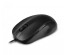 Мышь CBR CM 131c Black, проводн, оптич, USB, 1200 dpi, 3 кнопки и колесо прокрутки, кабель 2м