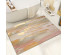 Коврик GRAILY влаговпитывающий  60*90 см  VELVET GR-6090V-10