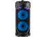 Колонка портативная  DEFENDER Grashboom 16Вт   Bl,FM/USB/TF/AUX/TWS/MIC