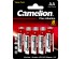 Бат LR6            Camelion Plus BP-5+3  (48шт) уп.48/576