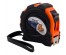 Рулетка Park TM28-5025 5м x 25мм, с фиксатором, прорезиненный корпусирске. Большой каталог рулеток оптом по низкой цене. Рулетки оптом с доставкой по Дальнему Востоку.