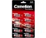 Бат LR6            Camelion Plus BP1х10Р  (120шт)  уп.120/720