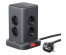 сет/фильтр DEFENDER ILS 451    2 м    (8 розеток)2 USB-A, 2USB-C